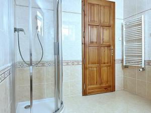 Pronájem bytu 4+1, Kralupy nad Vltavou, Třebízského, 112 m2