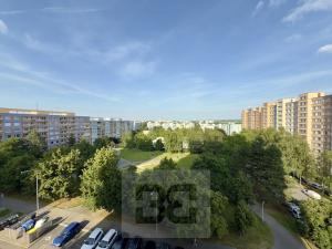Pronájem bytu 1+kk, Praha - Háje, Hlavatého, 27 m2