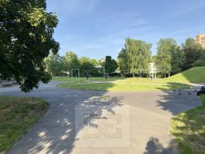 Pronájem bytu 1+kk, Praha - Háje, Hlavatého, 27 m2