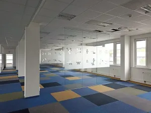 Pronájem kanceláře, Praha - Jinonice, Pekařská, 310 m2