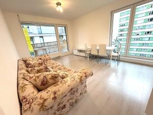 Pronájem bytu 2+kk, Praha, Počernická, 60 m2