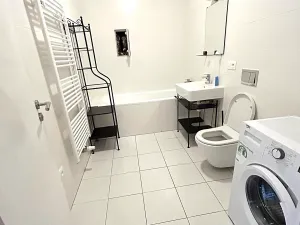 Pronájem bytu 2+kk, Praha, Počernická, 60 m2