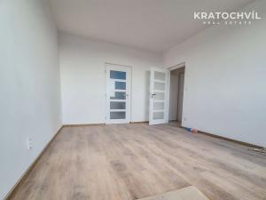 Pronájem bytu 3+1, Brno, Loosova, 66 m2