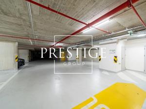 Pronájem bytu 2+kk, Praha - Smíchov, Nádražní, 65 m2