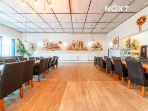 Prodej restaurace, Darkovice, Dlouhá, 480 m2