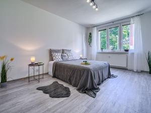 Pronájem bytu 2+1, Jirkov, Vinařická, 59 m2