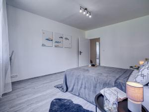 Pronájem bytu 2+1, Jirkov, Vinařická, 59 m2