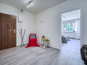 Pronájem bytu 2+1, Jirkov, Vinařická, 59 m2