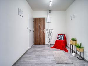 Pronájem bytu 2+1, Jirkov, Vinařická, 59 m2