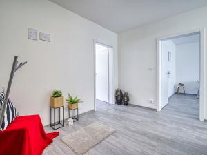 Pronájem bytu 2+1, Jirkov, Vinařická, 59 m2