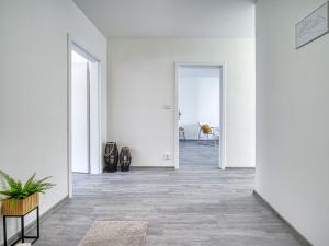 Pronájem bytu 2+1, Jirkov, Vinařická, 59 m2