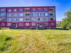 Pronájem bytu 2+1, Jirkov, Vinařická, 59 m2