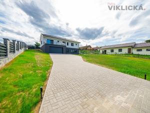 Prodej rodinného domu, Miřetice, 260 m2