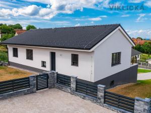 Prodej rodinného domu, Miřetice, 260 m2