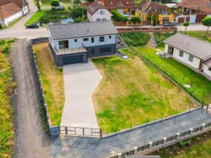 Prodej rodinného domu, Miřetice, 260 m2