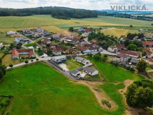 Prodej rodinného domu, Miřetice, 260 m2