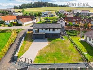 Prodej rodinného domu, Miřetice, 260 m2