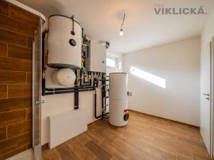 Prodej rodinného domu, Miřetice, 260 m2