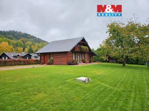 Prodej chalupy, Jablonné v Podještědí - Heřmanice v Podještědí, 95 m2