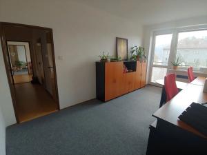 Pronájem bytu 3+kk, Jaroměřice, 68 m2