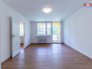 Pronájem bytu 3+1, Praha - Háje, Boháčova, 72 m2