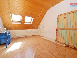 Pronájem bytu 3+kk, Havlíčkův Brod, Holandská, 79 m2
