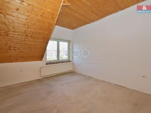 Pronájem bytu 3+kk, Havlíčkův Brod, Holandská, 79 m2