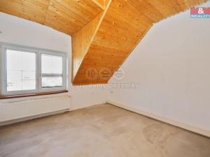 Pronájem bytu 3+kk, Havlíčkův Brod, Holandská, 79 m2