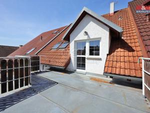 Pronájem bytu 3+kk, Havlíčkův Brod, Holandská, 79 m2