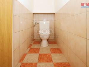 Pronájem bytu 3+kk, Havlíčkův Brod, Holandská, 79 m2