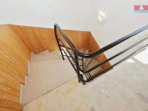 Pronájem bytu 3+kk, Havlíčkův Brod, Holandská, 79 m2
