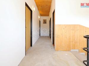 Pronájem bytu 3+kk, Havlíčkův Brod, Holandská, 79 m2