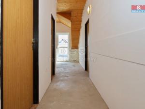 Pronájem bytu 3+kk, Havlíčkův Brod, Holandská, 79 m2