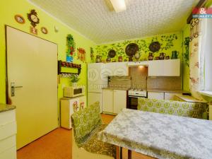 Prodej rodinného domu, Březová, 104 m2