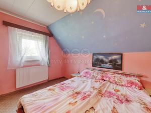 Prodej rodinného domu, Březová, 104 m2
