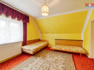 Prodej rodinného domu, Březová, 104 m2