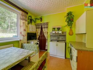 Prodej rodinného domu, Březová, 104 m2