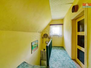 Prodej rodinného domu, Březová, 104 m2
