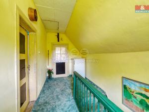 Prodej rodinného domu, Březová, 104 m2