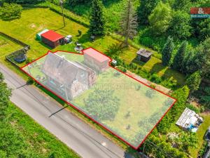 Prodej rodinného domu, Březová, 104 m2