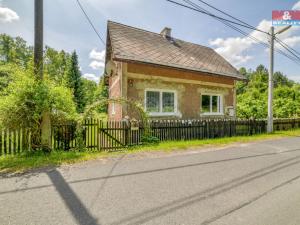 Prodej rodinného domu, Březová, 104 m2