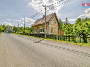 Prodej rodinného domu, Březová, 104 m2