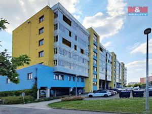 Prodej bytu 3+kk, Praha - Libeň, Březenská, 70 m2