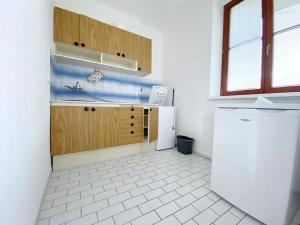 Pronájem bytu 1+1, Brno, Gallašova, 26 m2