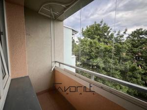Pronájem bytu 2+1, Ostrava, Průkopnická, 56 m2