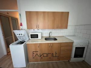Pronájem bytu 2+1, Ostrava, Průkopnická, 56 m2
