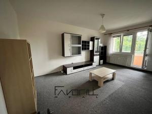 Pronájem bytu 2+1, Ostrava, Průkopnická, 56 m2