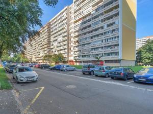 Pronájem bytu 1+1, Hradec Králové, Jungmannova, 39 m2