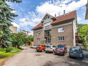 Prodej bytu 3+kk, Praha - Zbraslav, Žitavského, 76 m2