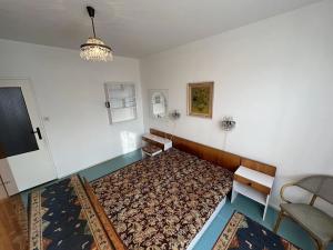 Pronájem bytu 3+1, Litomyšl, Komenského nám., 78 m2